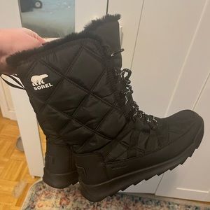 Sorel Winterboots